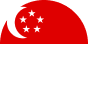 Singapore flag